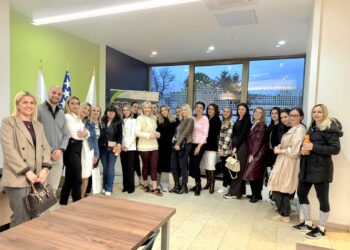 U okviru projekta „ZdravijaJa“ održan seminar posvećen zdravlju žena