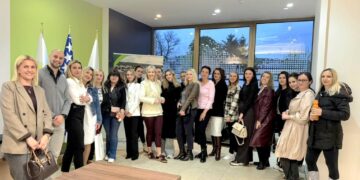 U okviru projekta „ZdravijaJa“ održan seminar posvećen zdravlju žena