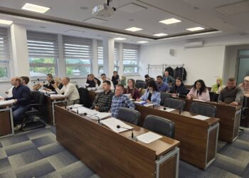 Održana 18. sjednica Općinskog vijeća Ilijaš: Usvojen niz važnih odluka i smijenjeno rukovodstvo Vijeća