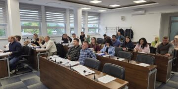 Održana 18. sjednica Općinskog vijeća Ilijaš: Usvojen niz važnih odluka i smijenjeno rukovodstvo Vijeća