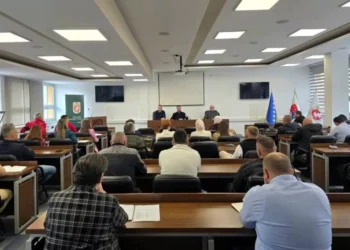 Sastanak u Općini Ilijaš: Definisane aktivnosti za akciju čišćenja povodom Dana planete Zemlje