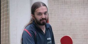 Ilijašanin Dino Čustović predvodi kadetkinje na prestižnom međunarodnom turniru u Sarajevu