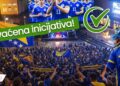 Prihvaćena inicijativa: Općina Ilijaš i KSC organizuju javno gledanje utakmica reprezentacije BiH