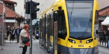 GRAS traži 100 vozača tramvaja