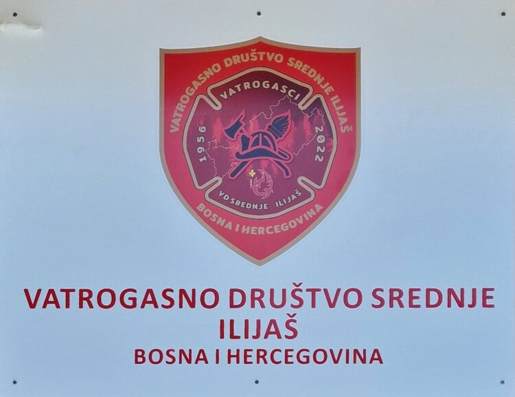 Općina Ilijaš izdvaja 30.000 KM za rad Vatrogasnog društva “Srednje”