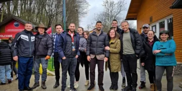 Najbolji teniser svih vremena, Novak Đoković, ponovo u Visokom