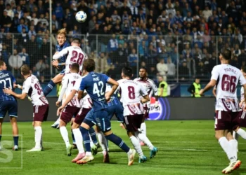 Puna Grbavica čeka novi vječiti derbi: Ko će slaviti – Željezničar ili Sarajevo?