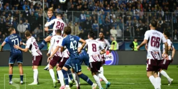 Puna Grbavica čeka novi vječiti derbi: Ko će slaviti – Željezničar ili Sarajevo?