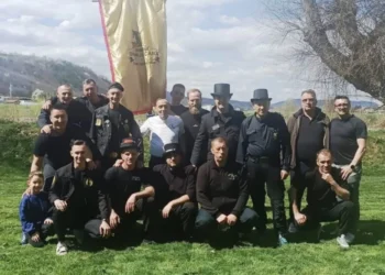 Dimnjačari iz cijele BiH obilježili svoj dan u Ilijašu: Druženje, tradicija i poziv novim generacijama
