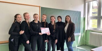 Održano 28. Općinsko takmičenje iz prve pomoći-Najbolja ekipa OŠ “Podlugovi”