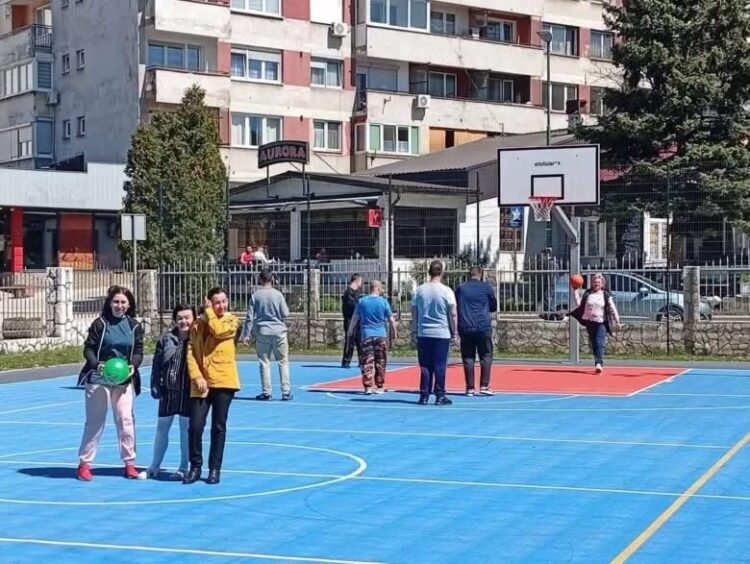 Igralište puno osmijeha: “Budi mi drug” Ilijaš još jednom pokazao koliko malo treba za lijep dan