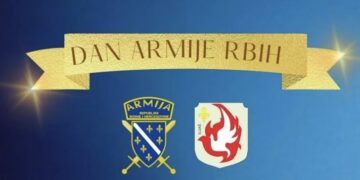Ilijaš: Program obilježavanja Dana Armije Republike Bosne i Hercegovine