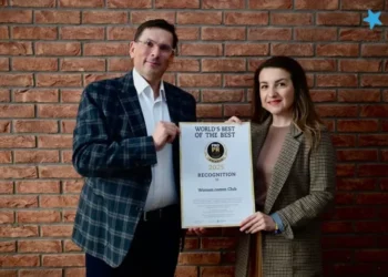 Woman.comm Club iz Bosne i Hercegovine osvojio prestižnu nagradu World’s best of the Best u kategoriji PRO PR Globe Media Communication Achievement Awards