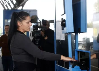 Europska unija od danas u potpunosti uvodi EES sistem