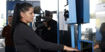 Europska unija od danas u potpunosti uvodi EES sistem