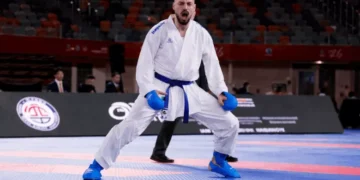 Bostandžić zablistao u Kini: Sutra napada zlato Premier lige