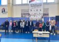 U 13h Svečano otvoren 26. Memorijalni karate turnir „Rašid Buća“