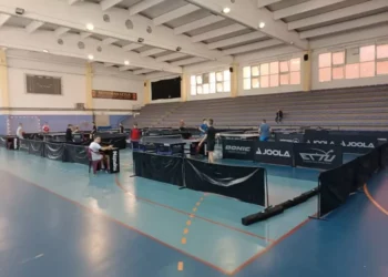 Plazma Sportske igre mladih u Ilijašu: Stonoteniski kup za djevojčice i dječake