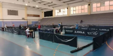 Plazma Sportske igre mladih u Ilijašu: Stonoteniski kup za djevojčice i dječake