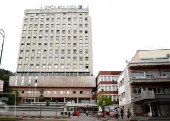 Važna informacija iz Opće bolnice “Prim. dr. Abdulah Nakaš”: Uvode se pooštrene privremene mjere