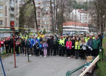 Građani i lokalna vlast zajedno u akciji: Vareš pokazao snagu zajedništva
