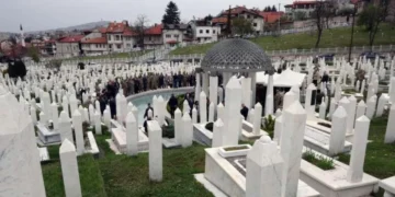 U Sarajevu obilježena 21. godišnjica 2. pješadijskog puka OSBiH i Dan Armije RBiH