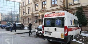 Važna obavijest: Sutra otežan rad Stomatološke i Laboratorijske službe u domovima zdravlja u KS