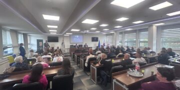 Ilijaš: Održana Svečana sjednica povodom Dana Armije