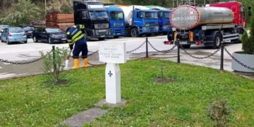 U subotu obilježavanje 34 godine od akcije “Pretis”