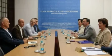 Nove mjere za stabilizaciju cijena osnovnih životnih namirnica u Federaciji BiH