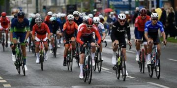 Počela biciklistička utrka Tour of Bosnia and Herzegovina, vozit će se kroz nekoliko bh. gradova