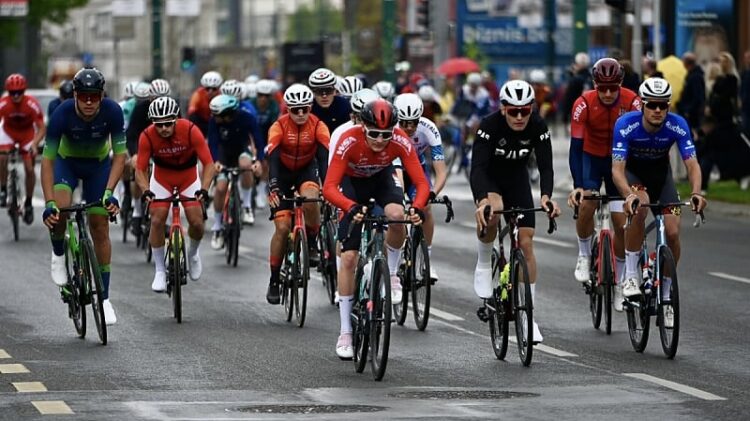 Počela biciklistička utrka Tour of Bosnia and Herzegovina, vozit će se kroz nekoliko bh. gradova