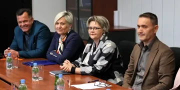 Ministarstvo nastavlja ulaganja u školsku infrastrukturu: Podrška projektima u sedam škola Kantona Sarajevo