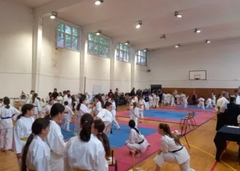 Breza domaćin karate spektakla: 25. aprila Prvenstvo BiH i Otvoreno prvenstvo „Breza 2026“