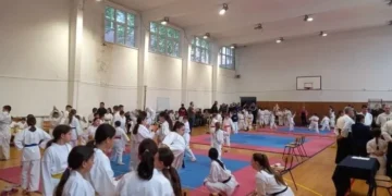 Breza domaćin karate spektakla: 25. aprila Prvenstvo BiH i Otvoreno prvenstvo „Breza 2026“