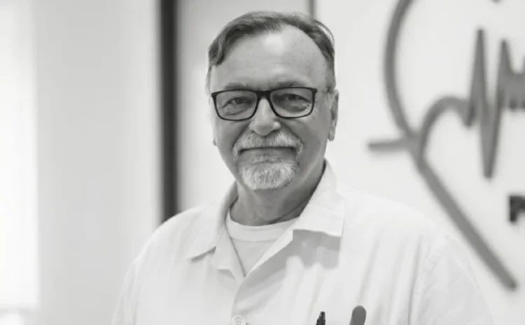 Tuga u Sarajevu: Preminuo doktor Igbal Kapetanović