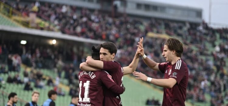 Danas tri susreta WWin lige BiH: Sarajevo dočekuje Slogu, Zrinjski i Borac igraju derbi