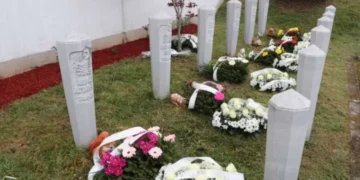 Obilježena 19. godišnjica tragične nesreće u Dječijem domu Bjelave