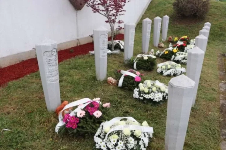 Obilježena 19. godišnjica tragične nesreće u Dječijem domu Bjelave