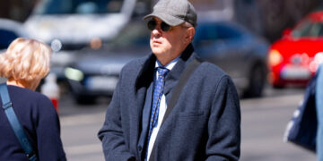 Suđenje Debevcu i ostalima ponovo zatvoreno za javnost