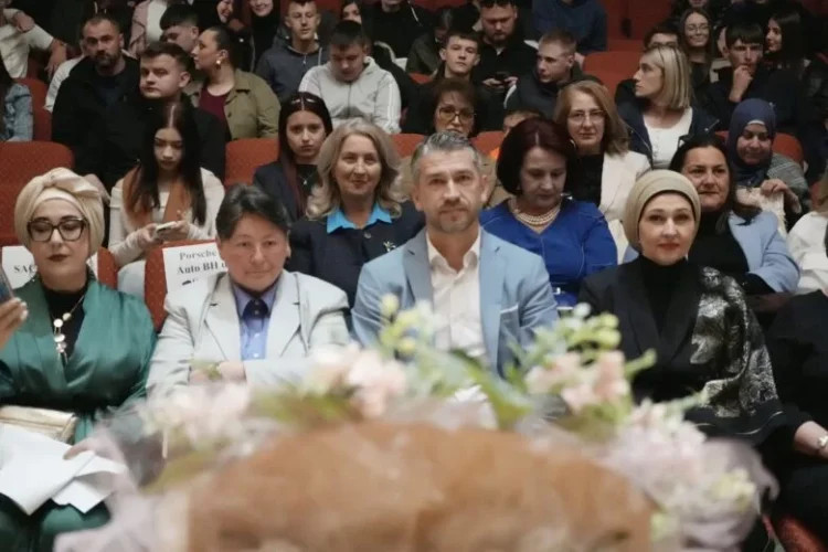 SŠC „Nedžad Ibrišimović“ proslavio 65 godina postojanja