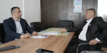 Sastanak u Sarajevu: Jačanje saradnje Udruženja preživjelih genocida i Ureda Vlade KS za Srebrenicu