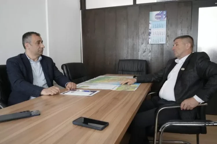 Sastanak u Sarajevu: Jačanje saradnje Udruženja preživjelih genocida i Ureda Vlade KS za Srebrenicu