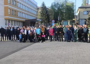 Ilijaš: Dvodnevna akcija čišćenja okupila građane i institucije u borbi za čistiju životnu sredinu