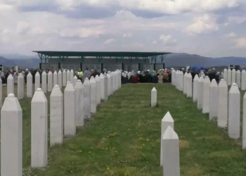 Danas kolektivna dženaza u Vlasenici: Konačan smiraj za šest žrtava na Šehidskom mezarju Rakita