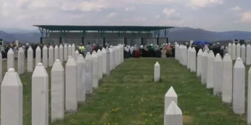 Danas kolektivna dženaza u Vlasenici: Konačan smiraj za šest žrtava na Šehidskom mezarju Rakita