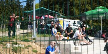 Turnir u Gajevima počeo uz učešće 10 ekipa i odličnu atmosferu