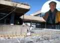 Šta se krije iza budućnosti centra, stručnjak nakon urušavanja: “Skenderija se ne smije srušiti”