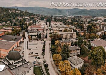 Život u Ilijašu: Prednosti i izazovi male sredine
