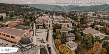 Život u Ilijašu: Prednosti i izazovi male sredine